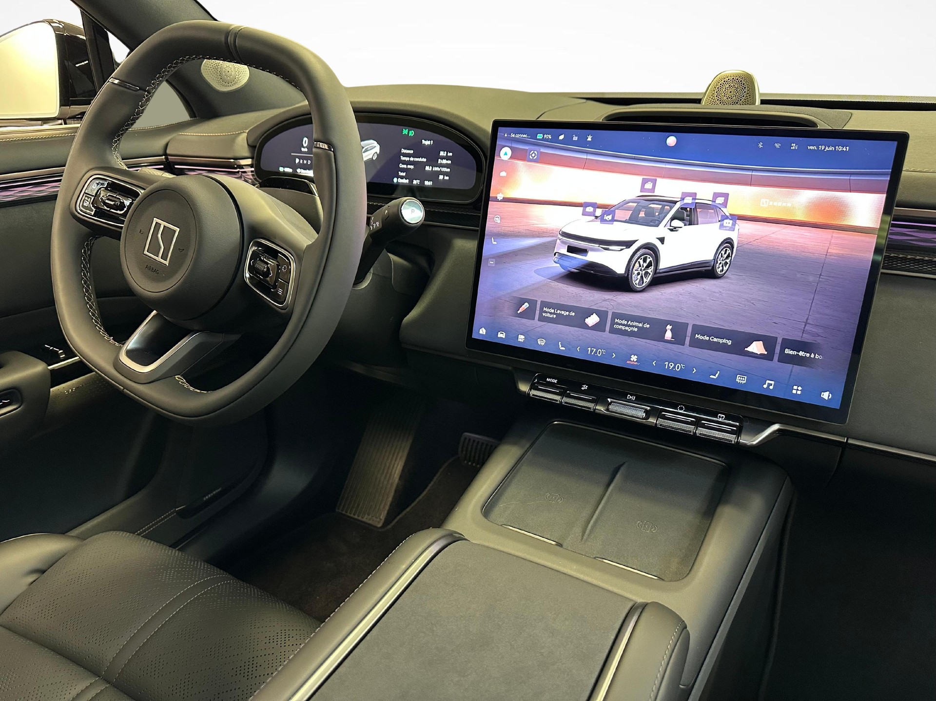 ZEEKR 7X Privilege AWD-image-6