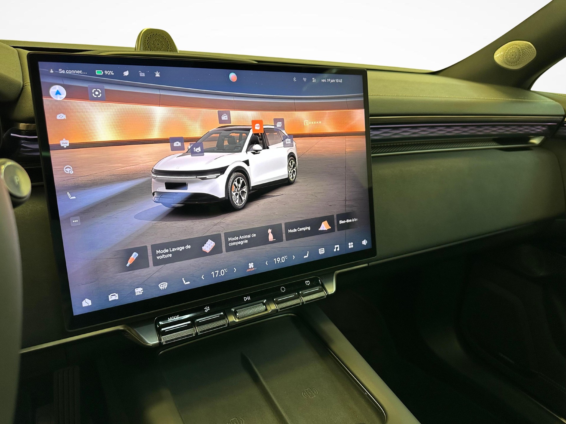 ZEEKR 7X Privilege AWD-image-8