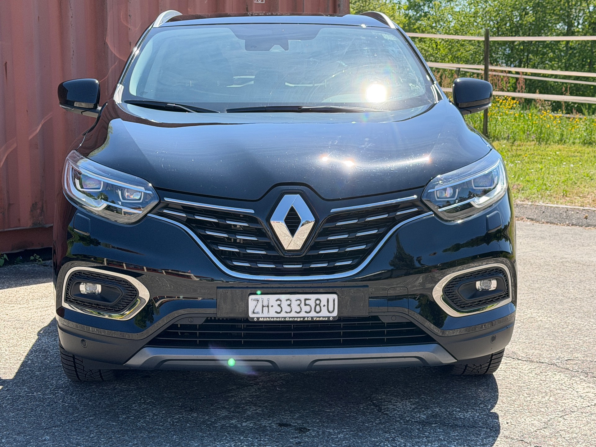 RENAULT Kadjar 1.3 TCe Black Edition EDC-showroom-element-2
