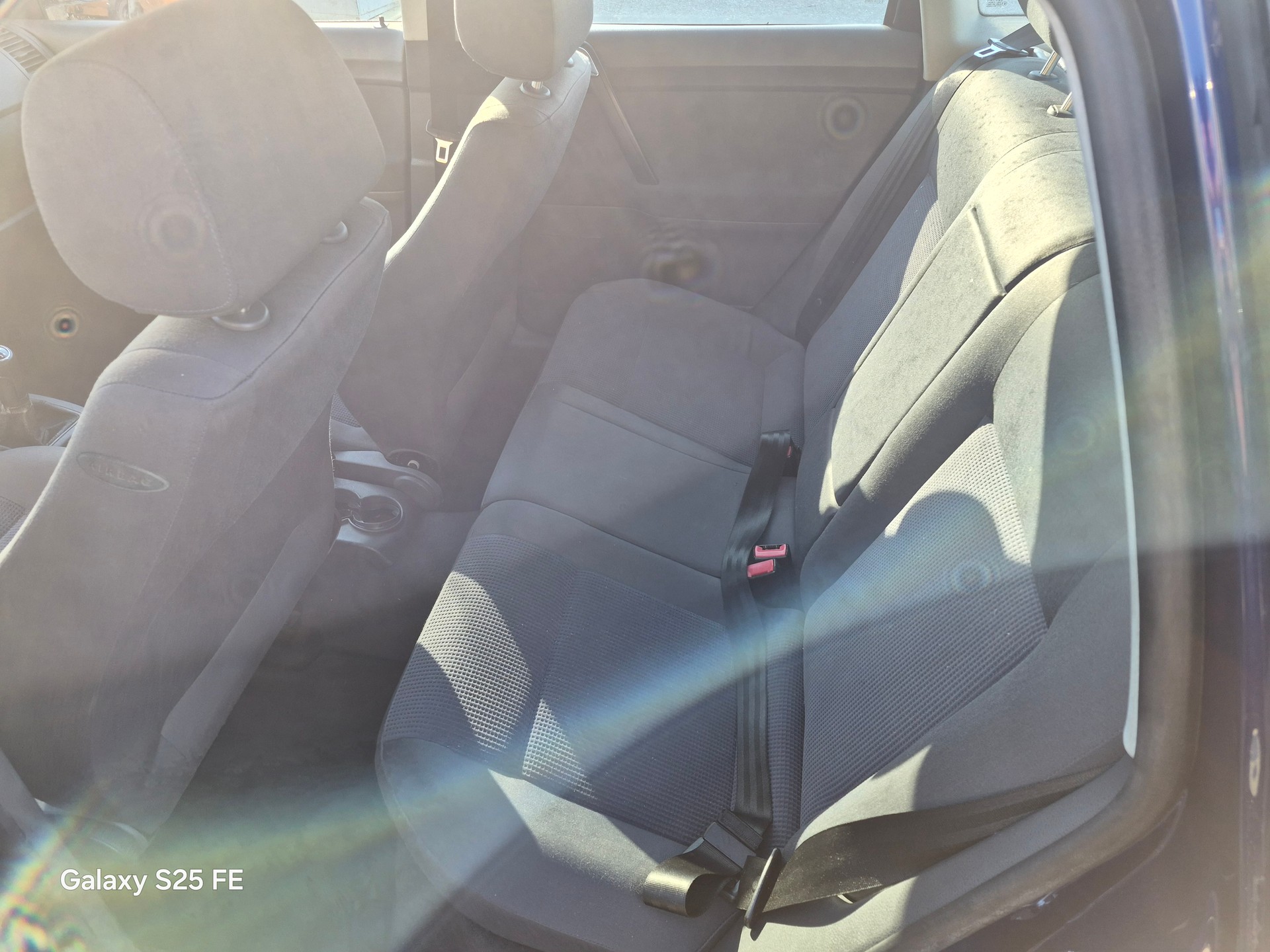 VW Polo 1.2 12V Comfortline-image-7