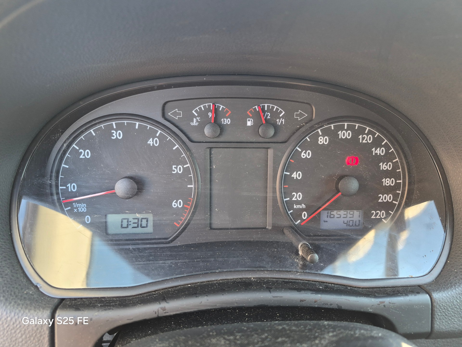 VW Polo 1.2 12V Comfortline-image-5