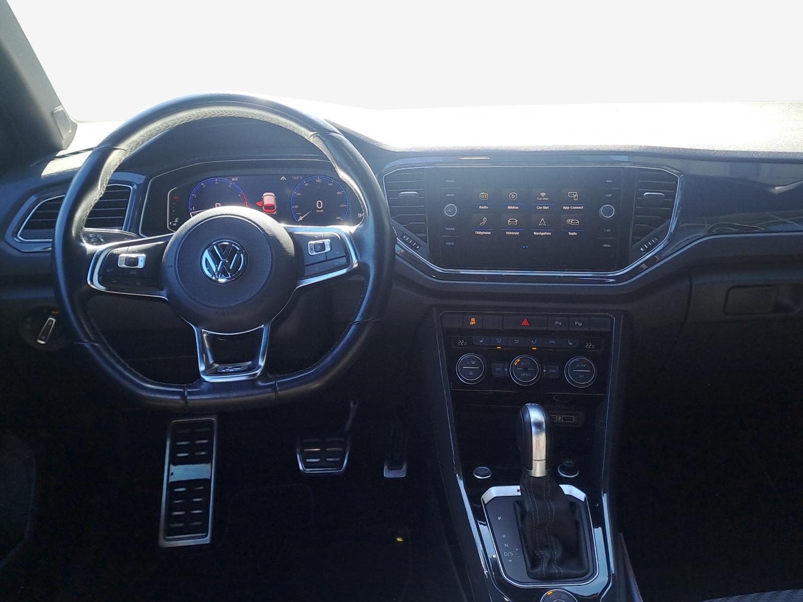 VW T-Roc 2.0 TSI Sport DSG 4Motion-image-8