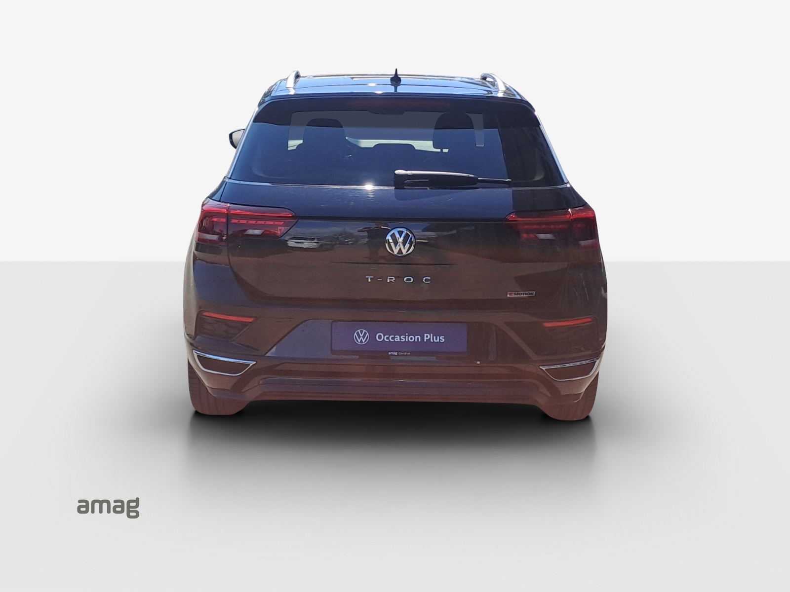 VW T-Roc 2.0 TSI Sport DSG 4Motion-image-3