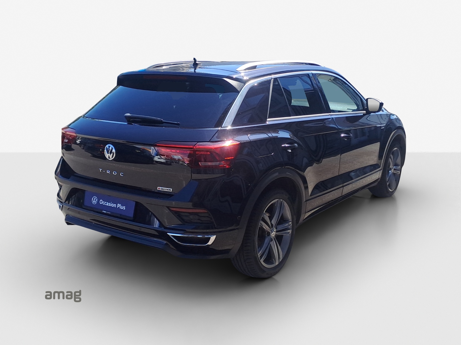 VW T-Roc 2.0 TSI Sport DSG 4Motion-image-4