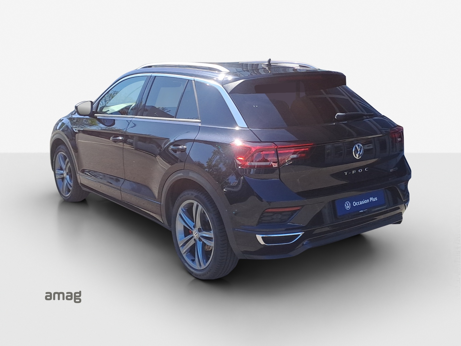 VW T-Roc 2.0 TSI Sport DSG 4Motion-image-2