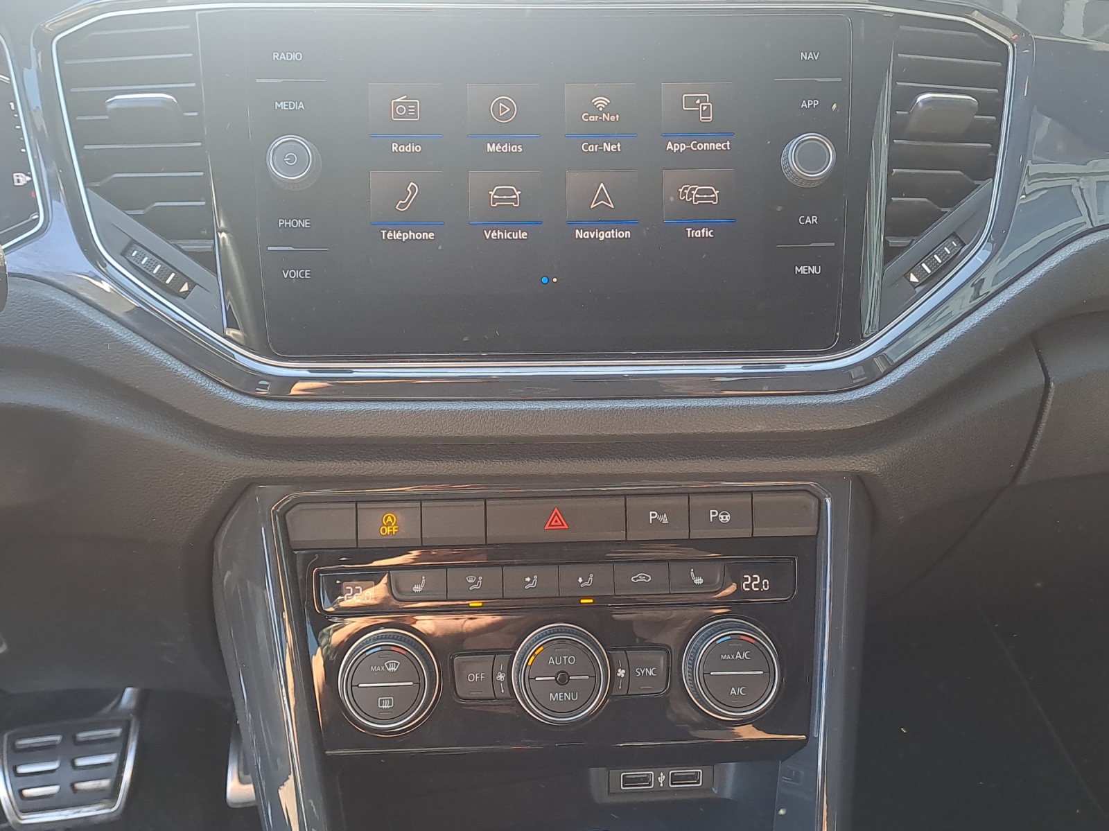 VW T-Roc 2.0 TSI Sport DSG 4Motion-image-10