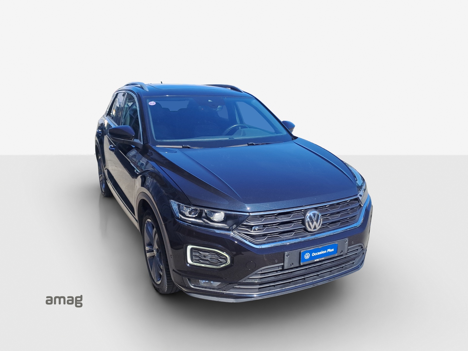 VW T-Roc 2.0 TSI Sport DSG 4Motion-image-15