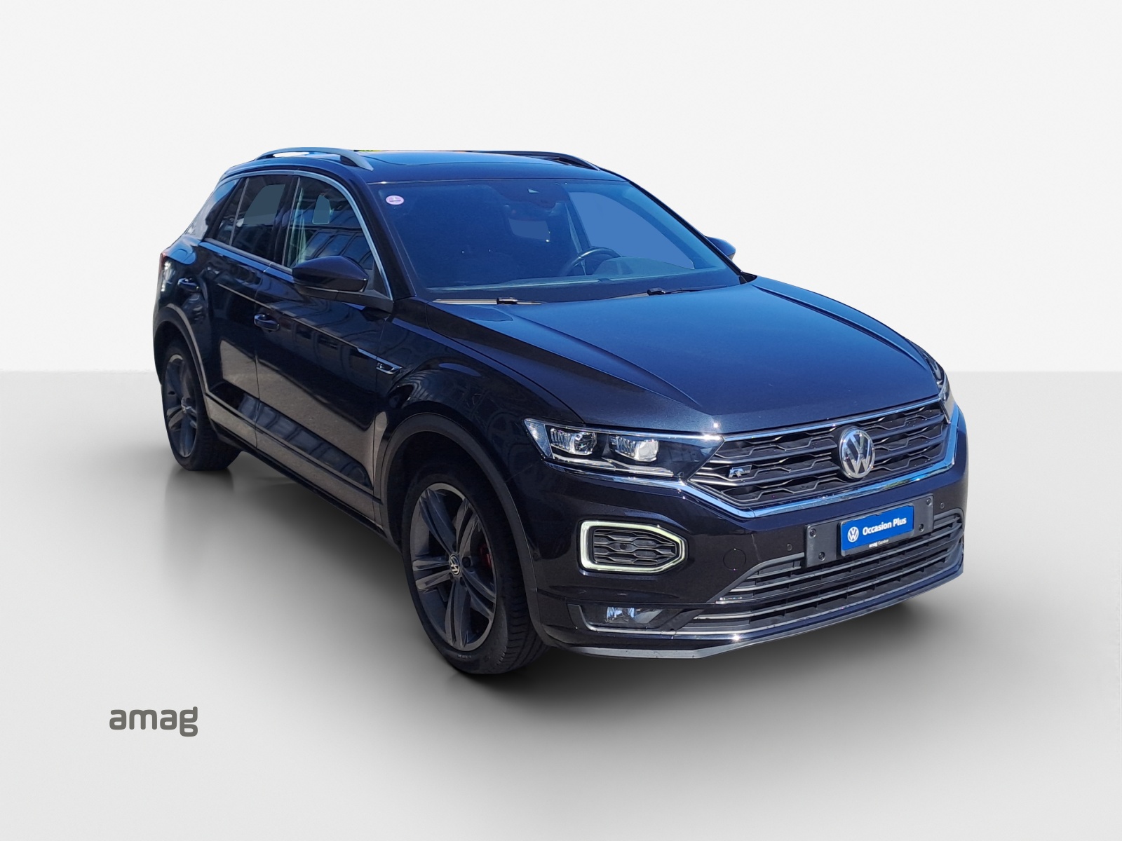 VW T-Roc 2.0 TSI Sport DSG 4Motion-image-5