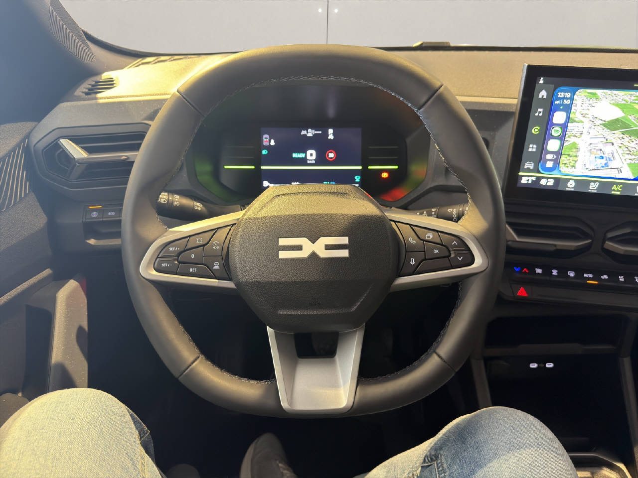 DACIA Duster 1.8 Hybrid Journey-image-4