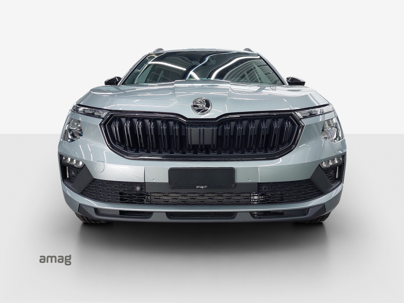 SKODA Kamiq 1.0 TSI Dynamic DSG-image-6