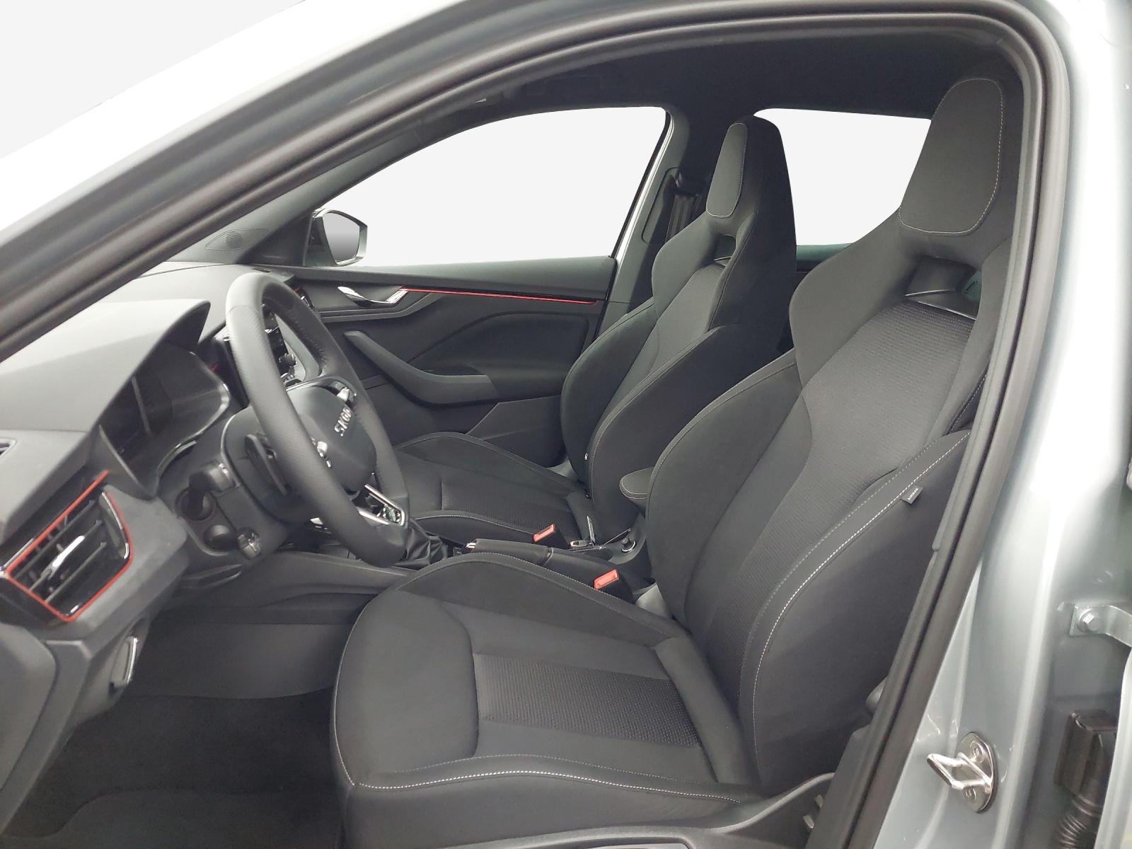 SKODA Kamiq 1.0 TSI Dynamic DSG-image-7