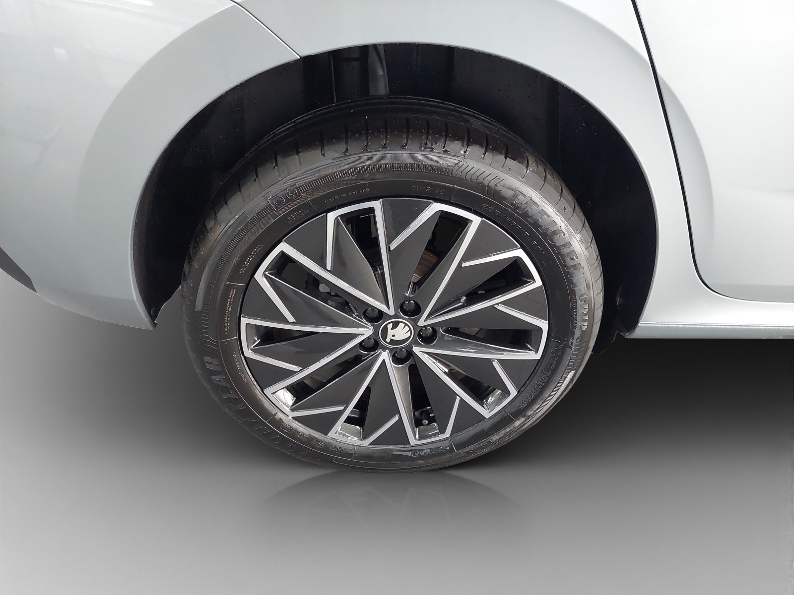 SKODA Kamiq 1.0 TSI Dynamic DSG-image-13