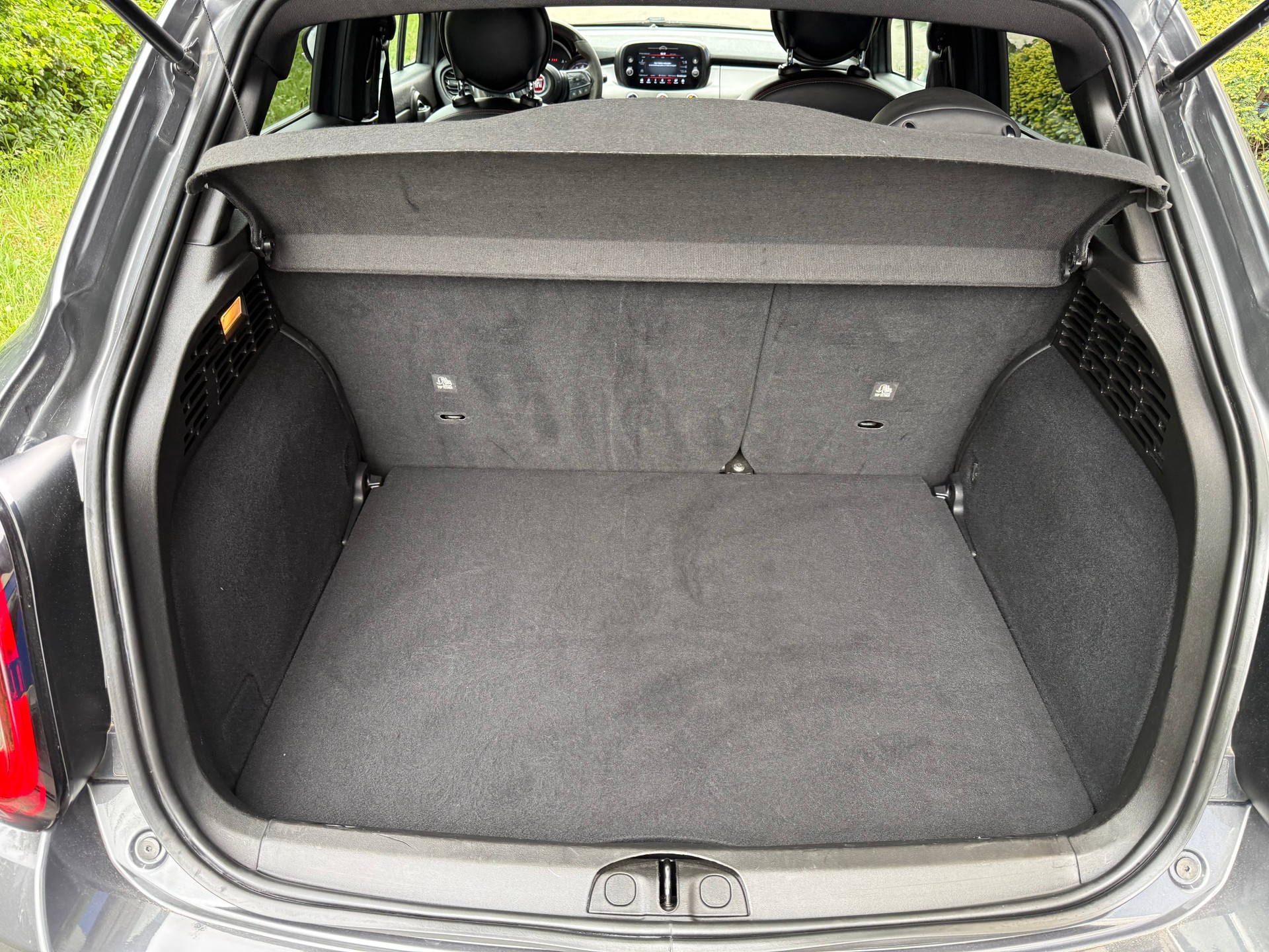 FIAT 500X 1.3 TB GSE S-Design-image-14