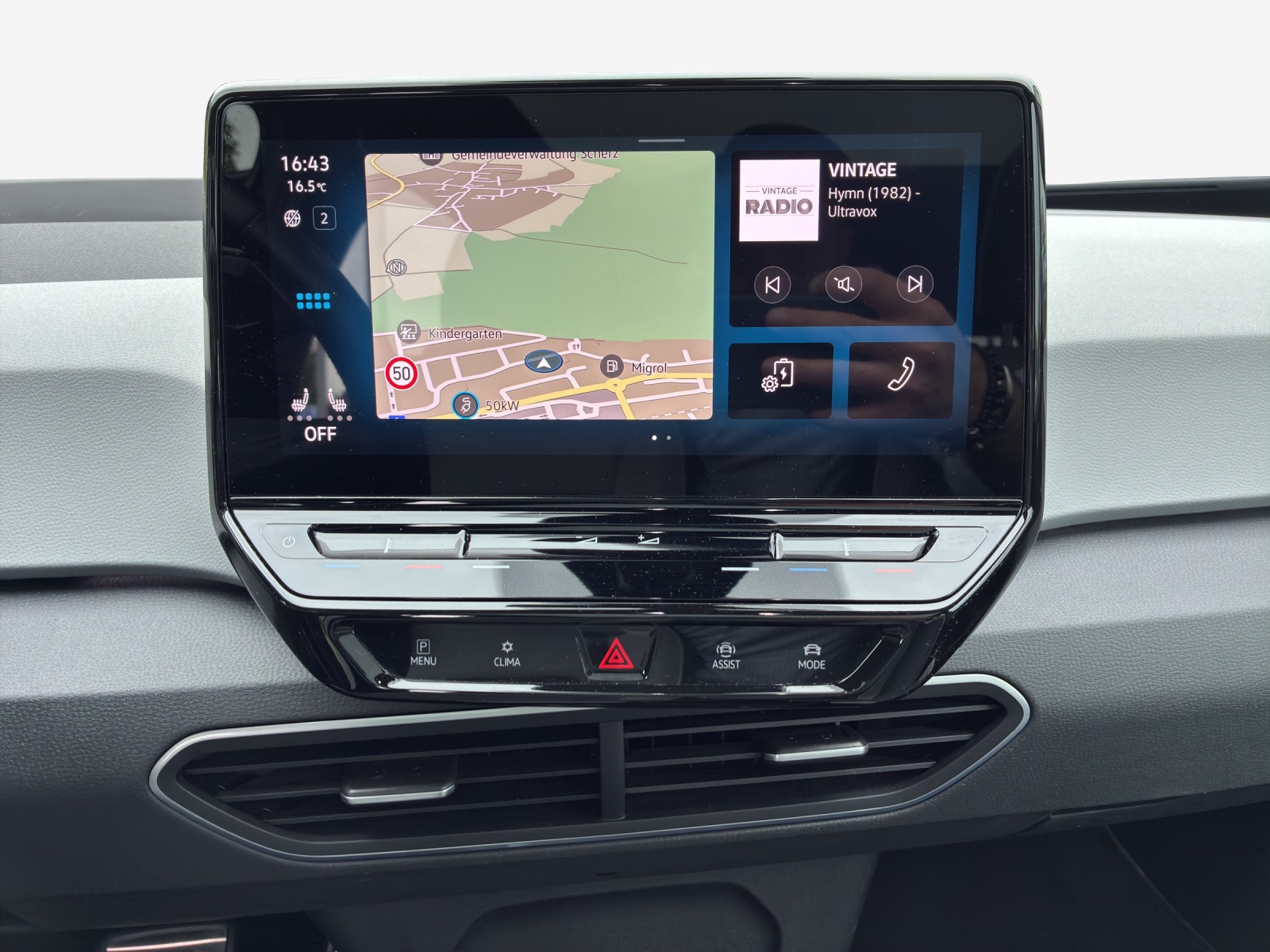VW ID.3 Pro Performance 58 kWh Tech-image-11
