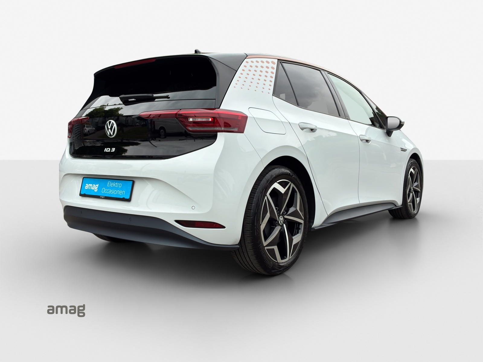 VW ID.3 Pro Performance 58 kWh Tech-image-5