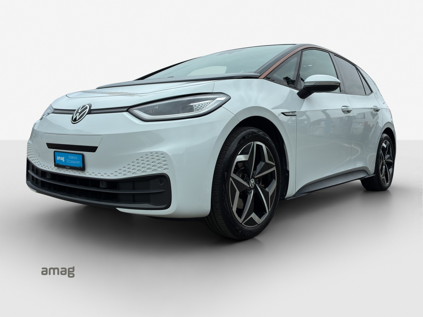 VW ID.3 Pro Performance 58 kWh Tech-image-0