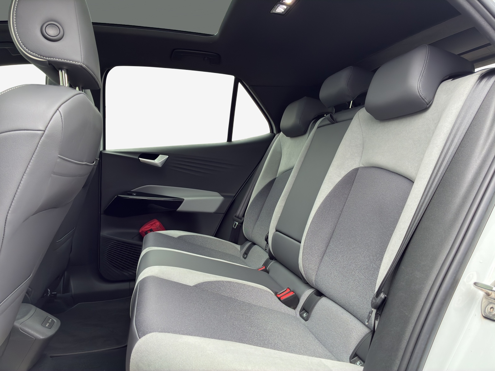VW ID.3 Pro Performance 58 kWh Tech-image-12