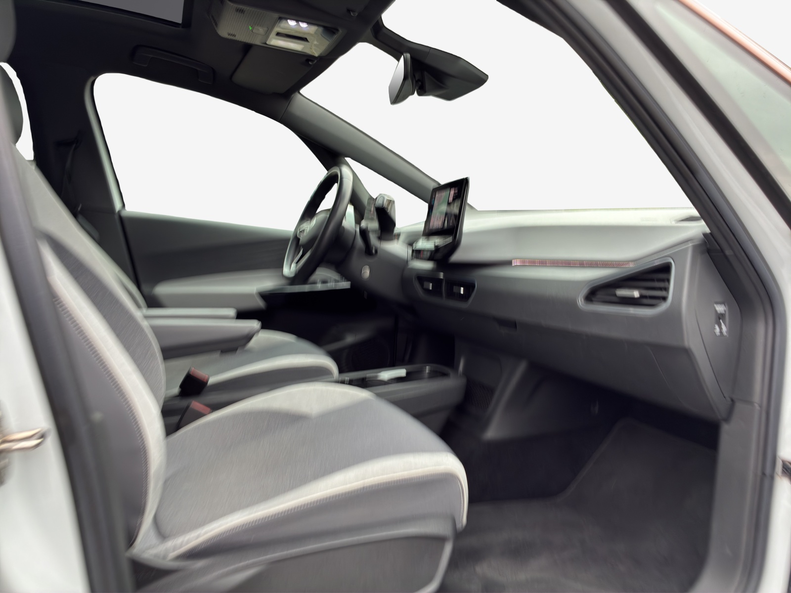 VW ID.3 Pro Performance 58 kWh Tech-image-15