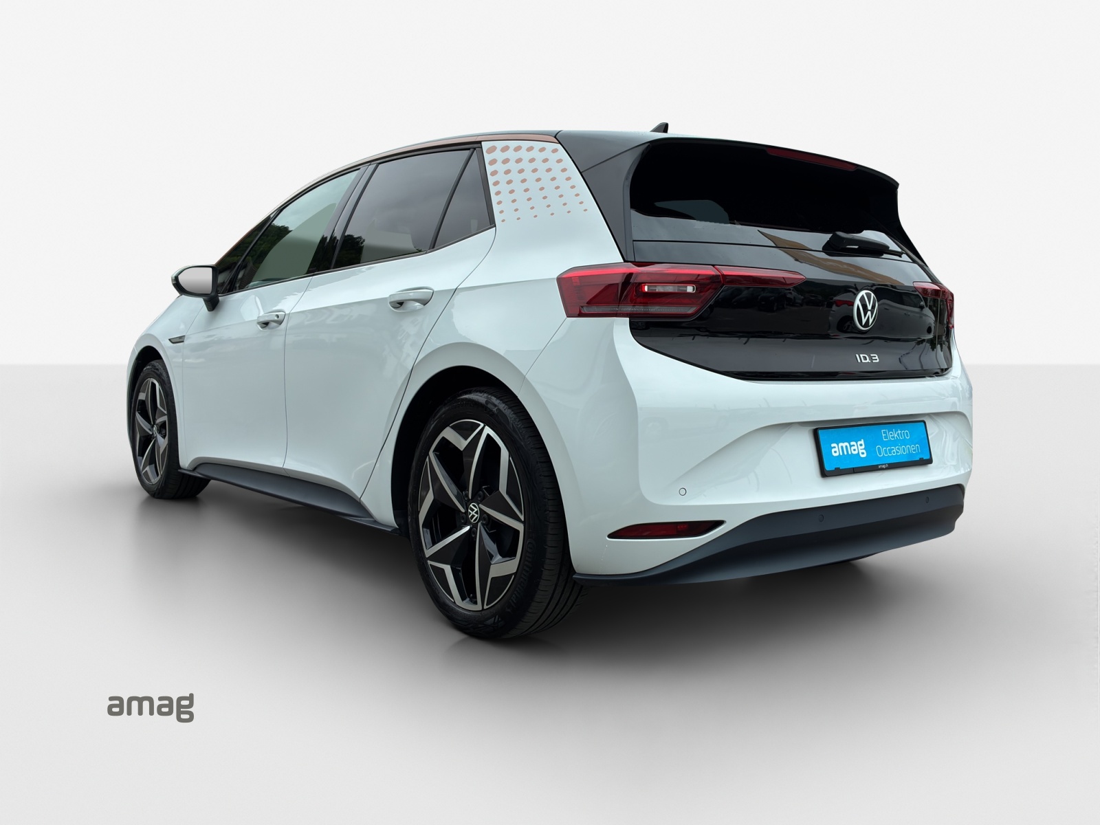 VW ID.3 Pro Performance 58 kWh Tech-image-2