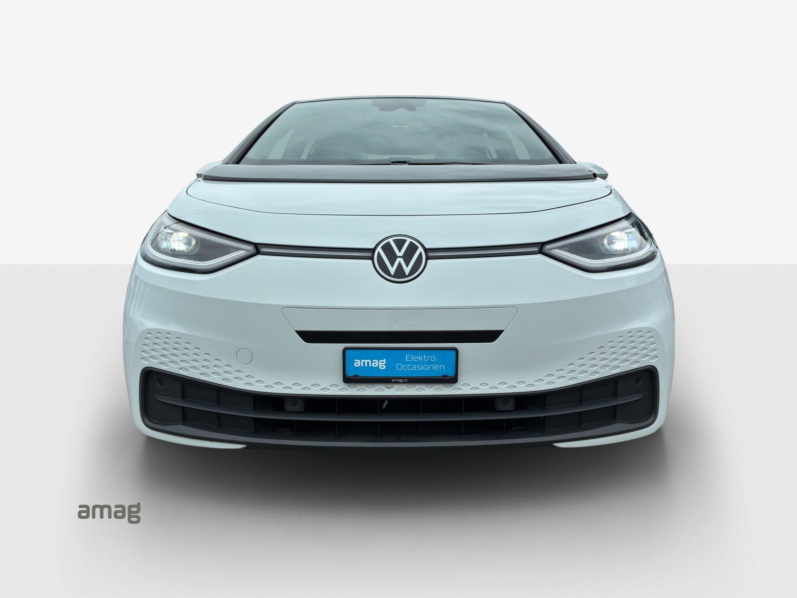 VW ID.3 Pro Performance 58 kWh Tech-image-7