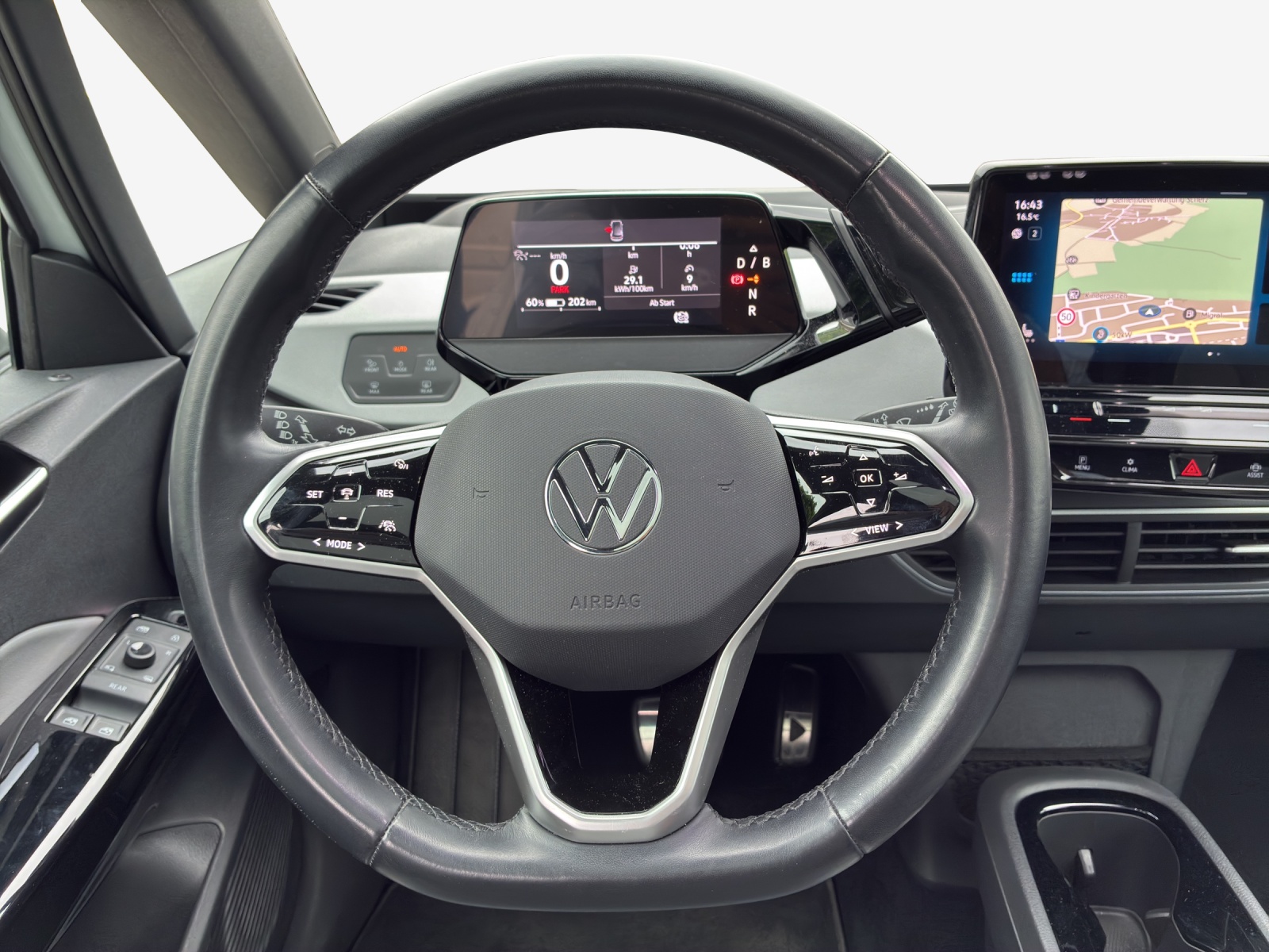 VW ID.3 Pro Performance 58 kWh Tech-image-10
