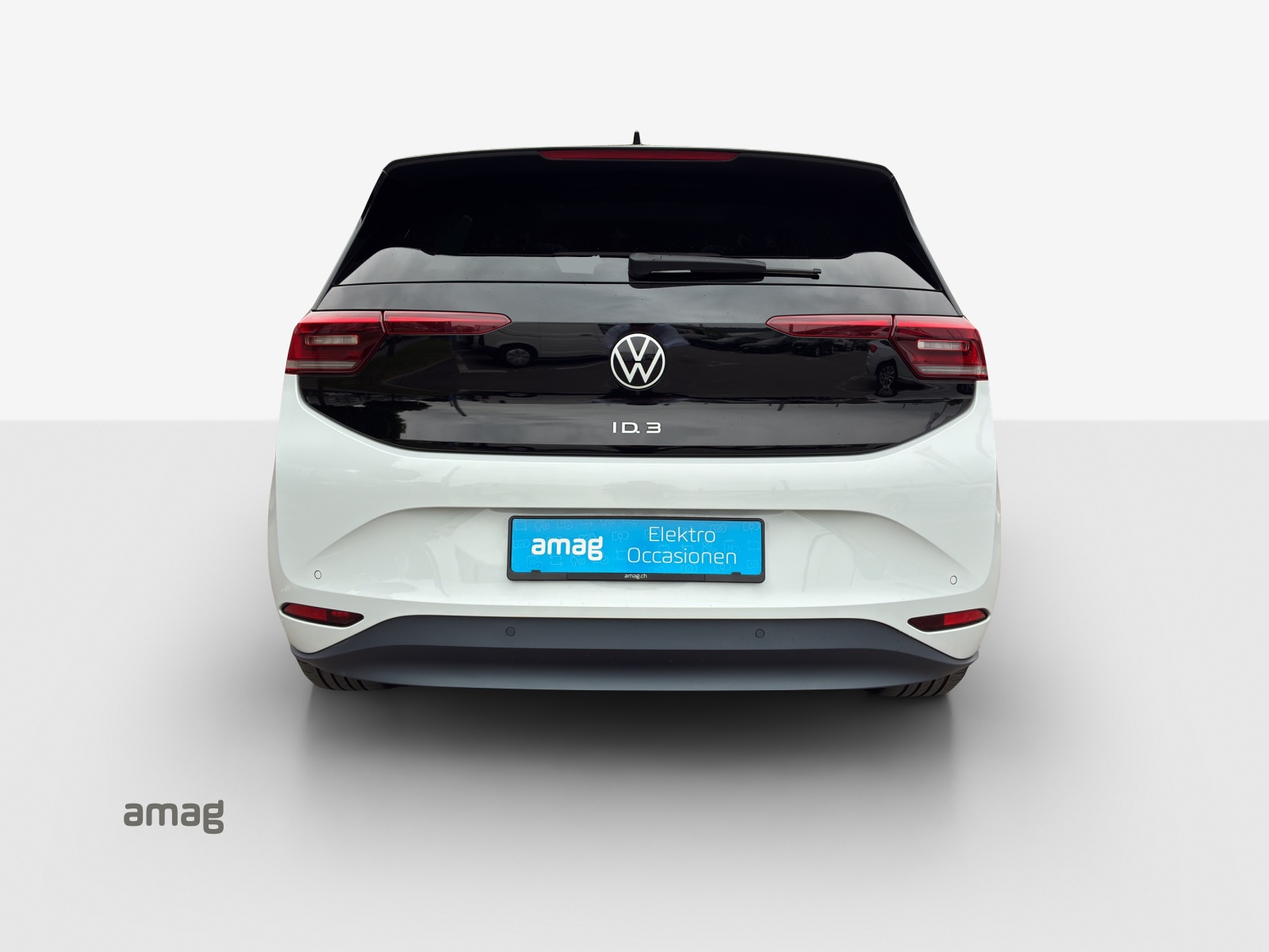 VW ID.3 Pro Performance 58 kWh Tech-image-4