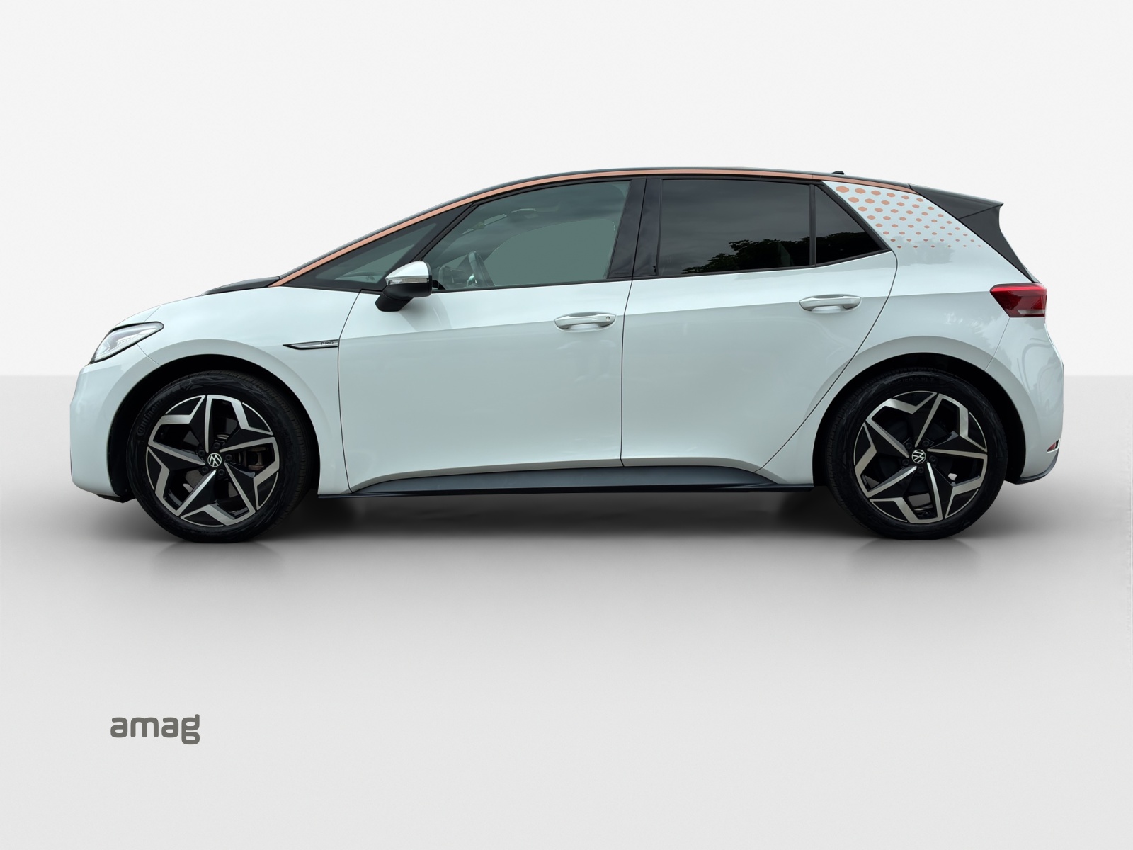 VW ID.3 Pro Performance 58 kWh Tech-image-1