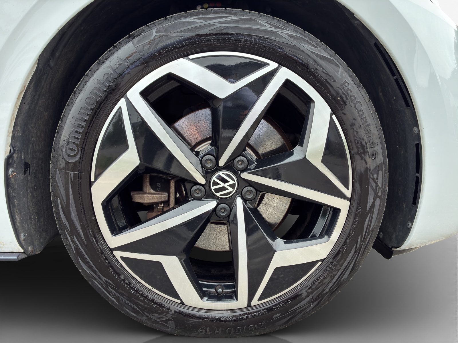 VW ID.3 Pro Performance 58 kWh Tech-image-16