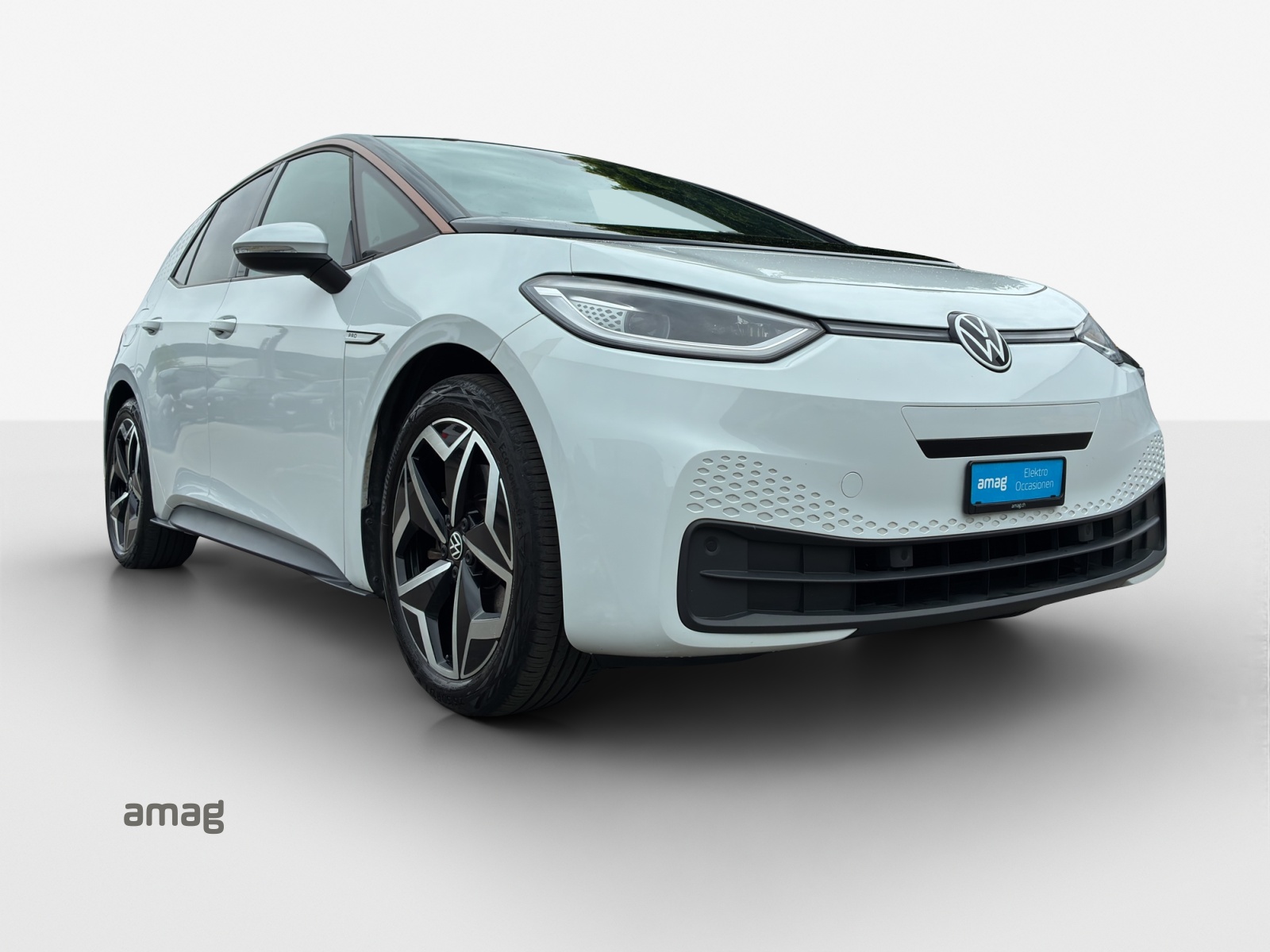 VW ID.3 Pro Performance 58 kWh Tech-image-6