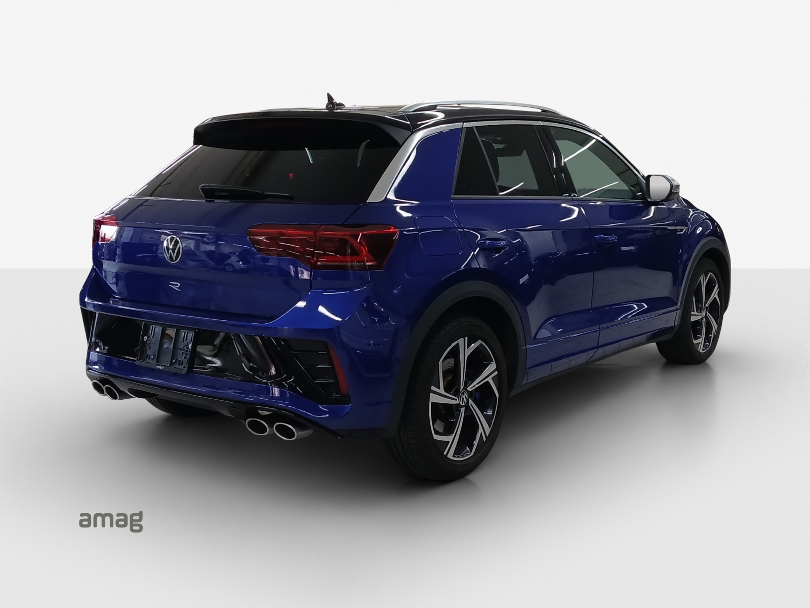 VW T-Roc 2.0 TSI R DSG 4Motion-image-4