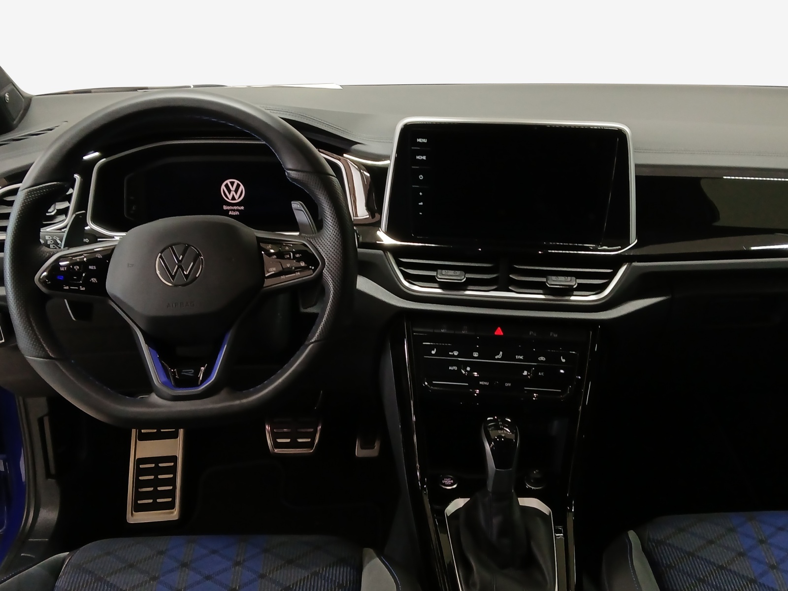 VW T-Roc 2.0 TSI R DSG 4Motion-image-8