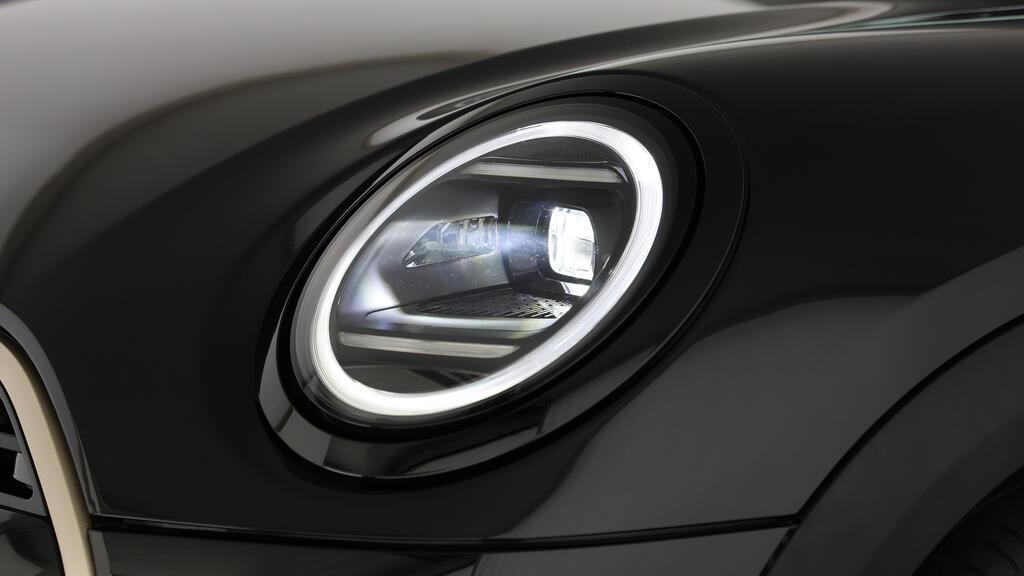 MINI Cooper 5 door C-image-14