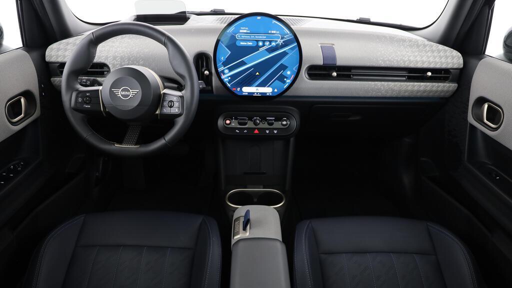 MINI Cooper 5 door C-image-11