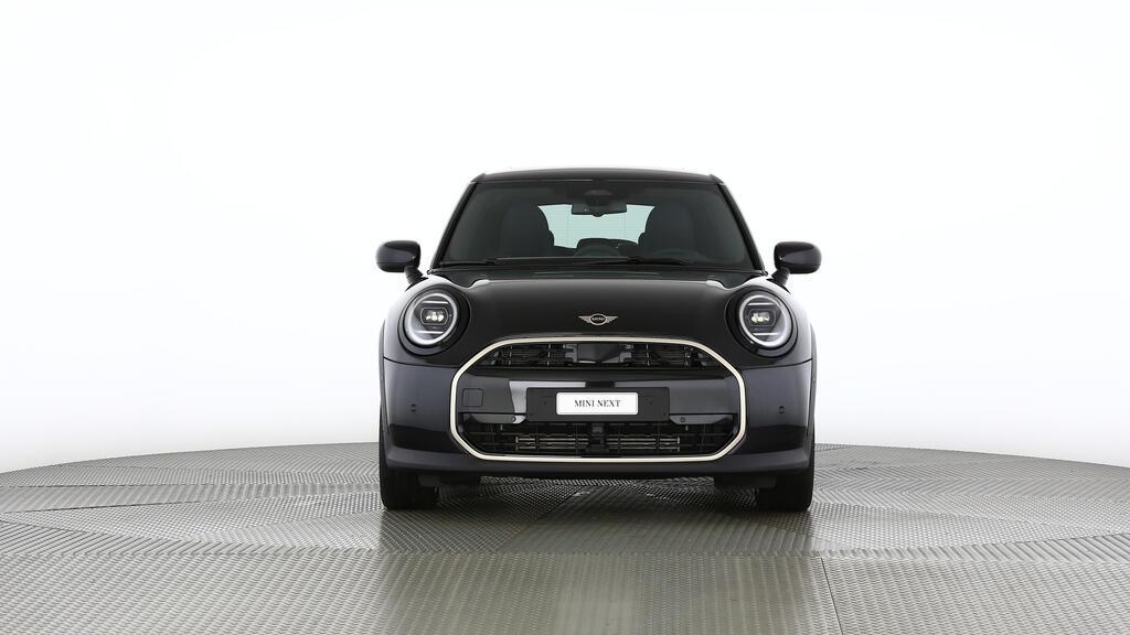 MINI Cooper 5 door C-image-18