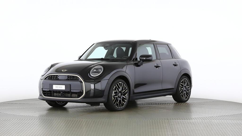 MINI Cooper 5 door C-image-12