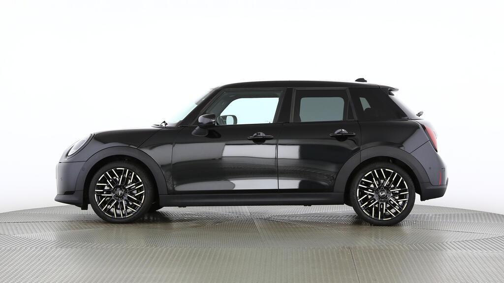 MINI Cooper 5 door C-image-1