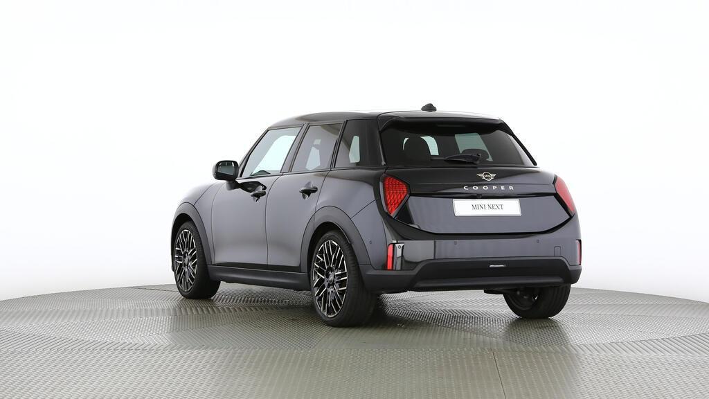 MINI Cooper 5 door C-image-3