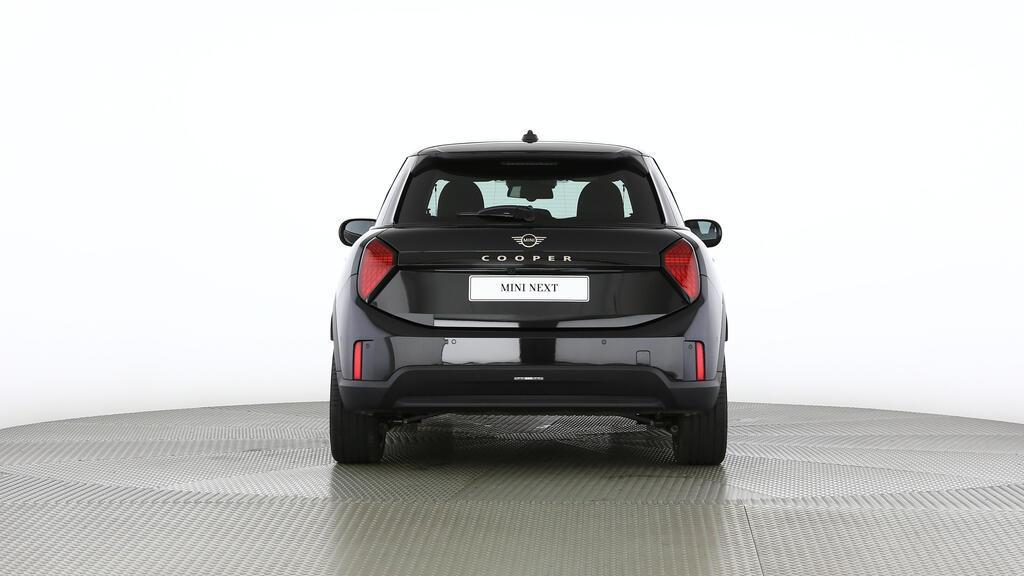 MINI Cooper 5 door C-image-13