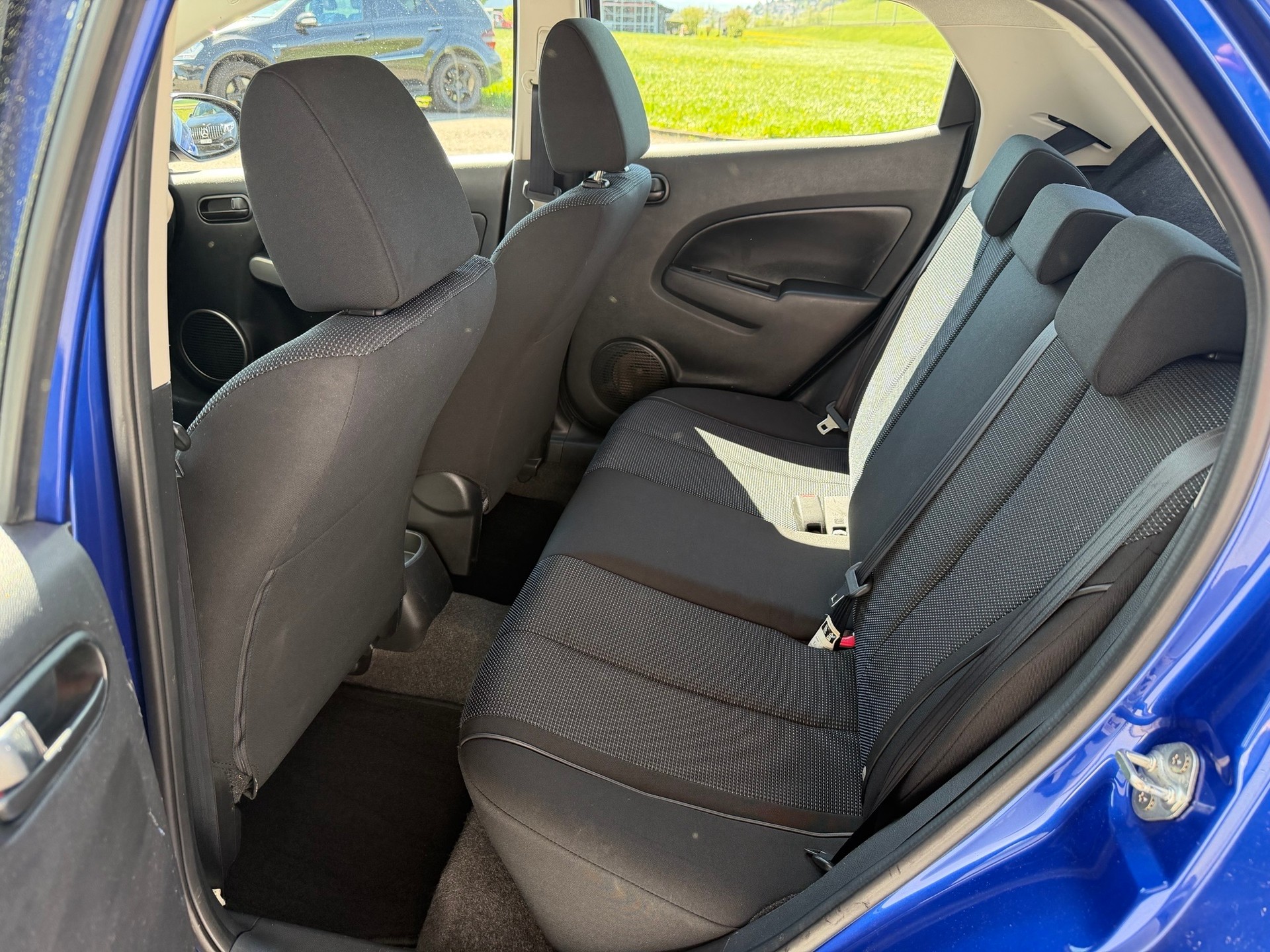 MAZDA 2 1.5i 16V Sport-image-8