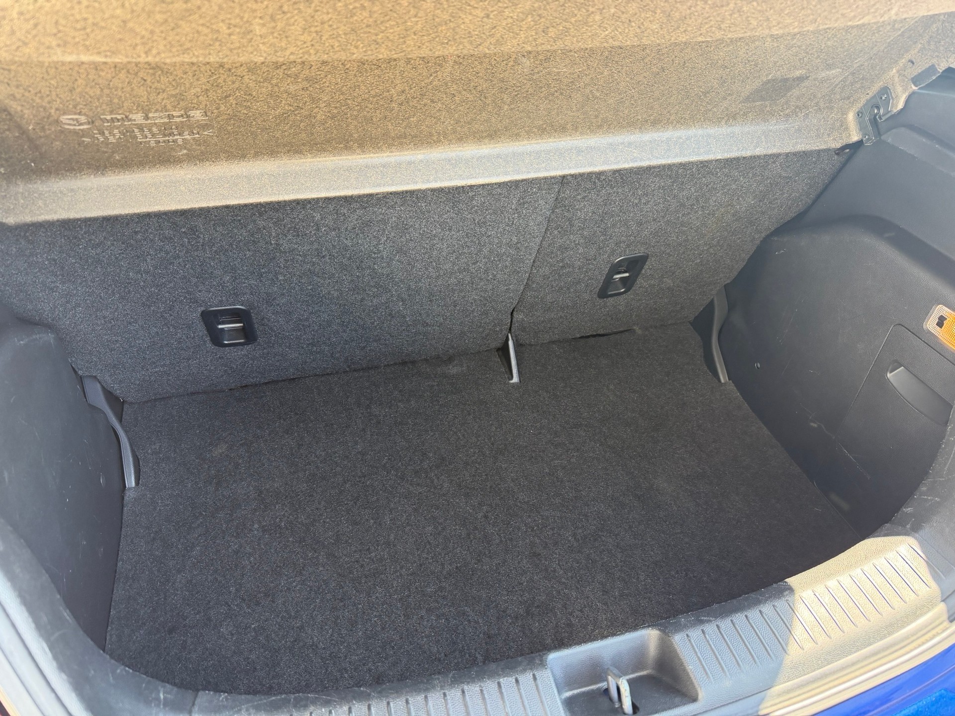 MAZDA 2 1.5i 16V Sport-image-9