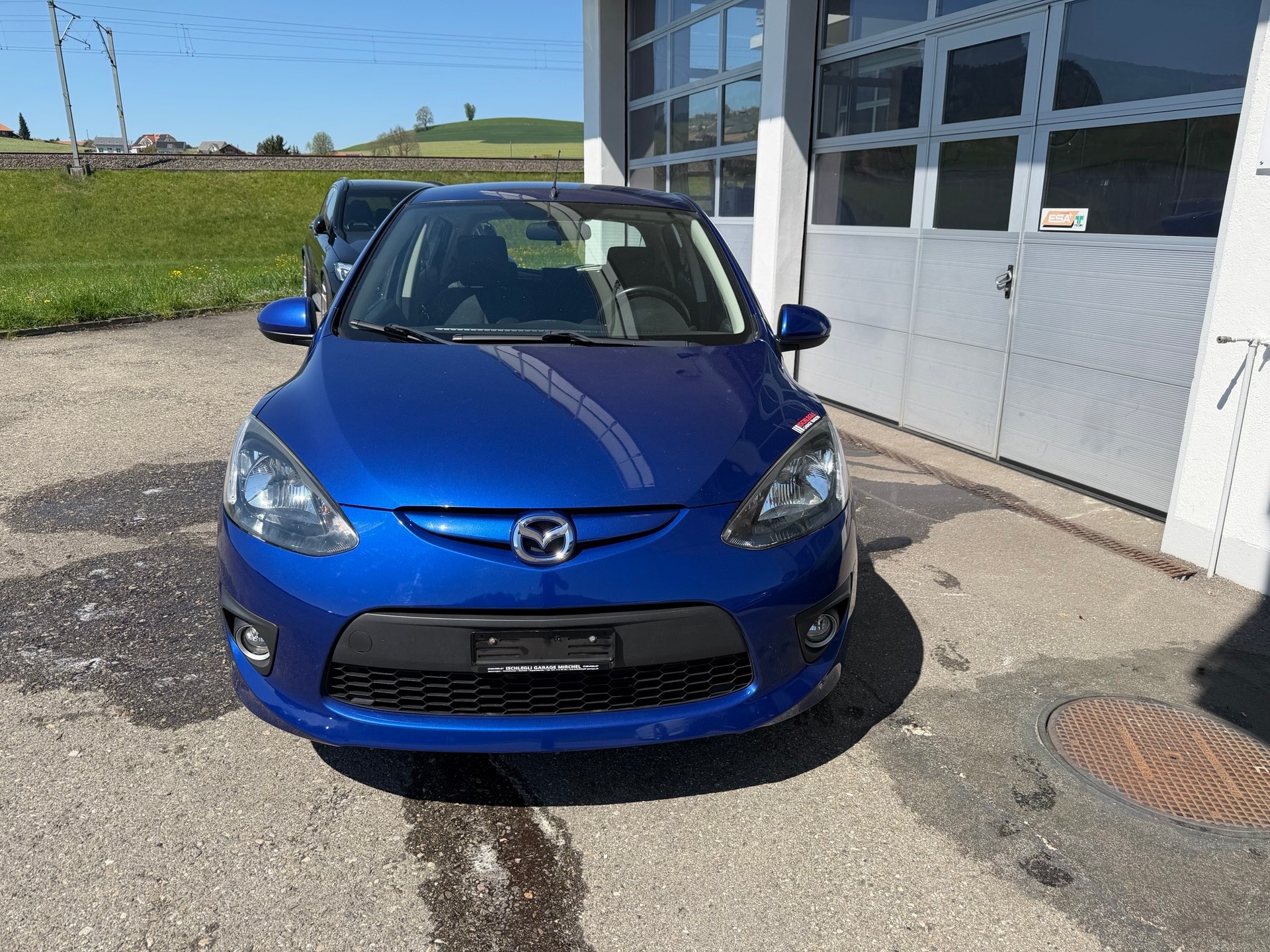 MAZDA 2 1.5i 16V Sport-image-2