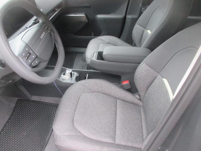 KIA EV2 42.2 kWh Air 4P-image-6