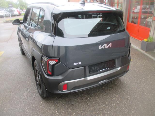 KIA EV2 42.2 kWh Air 4P-image-4