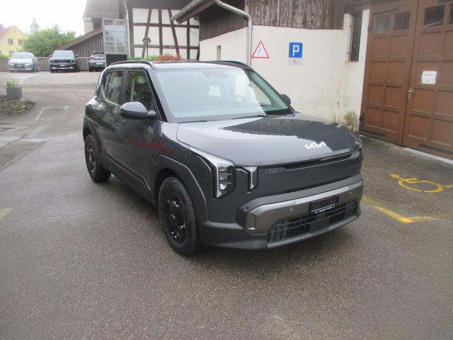 KIA EV2 42.2 kWh Air 4P-image-1