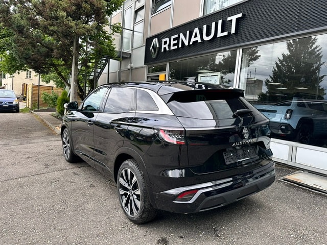RENAULT Austral 1.2 HEV 200 Techno A-image-5