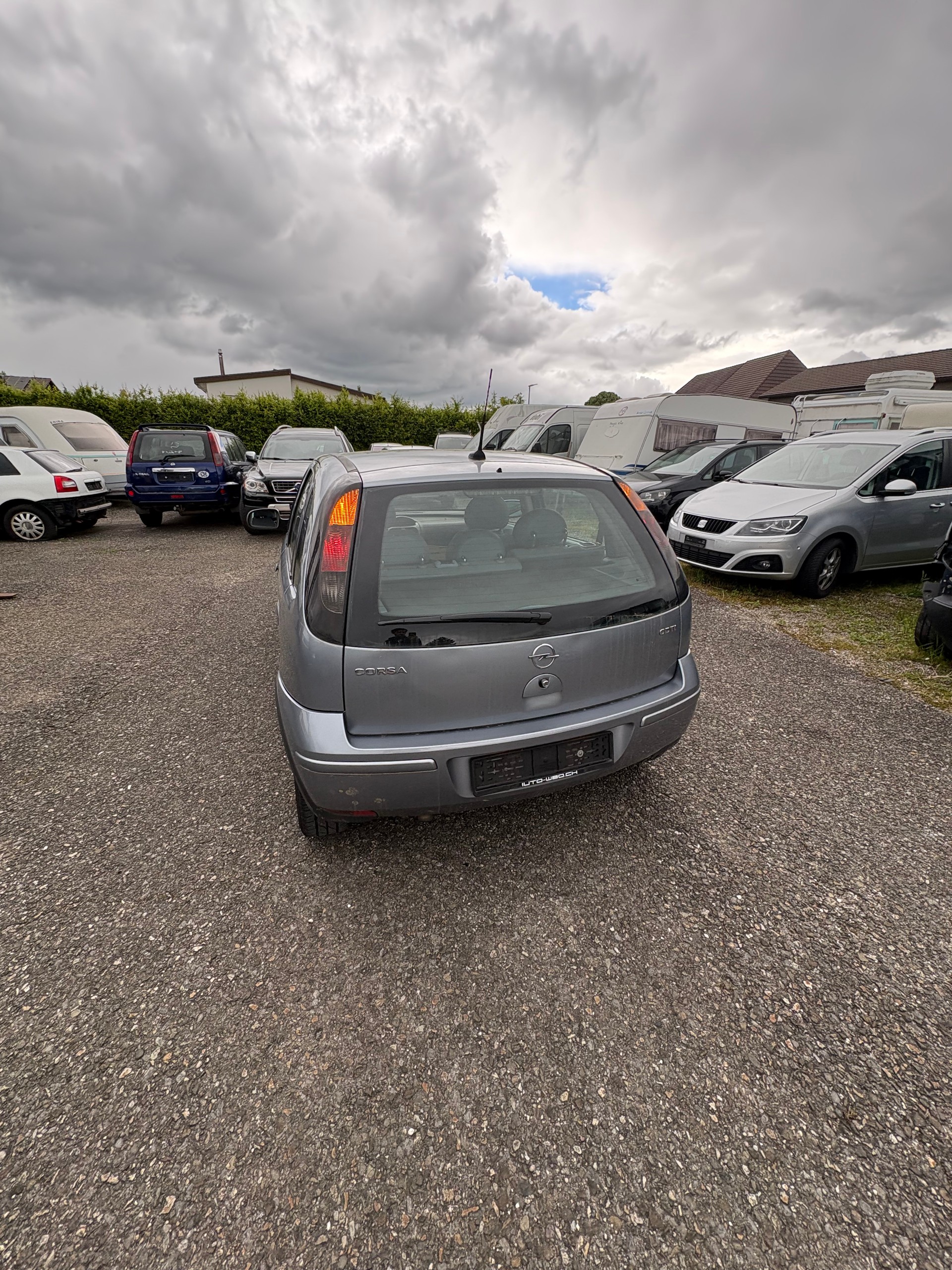 OPEL Corsa 1.3 CDTi (Essentia)-image-4