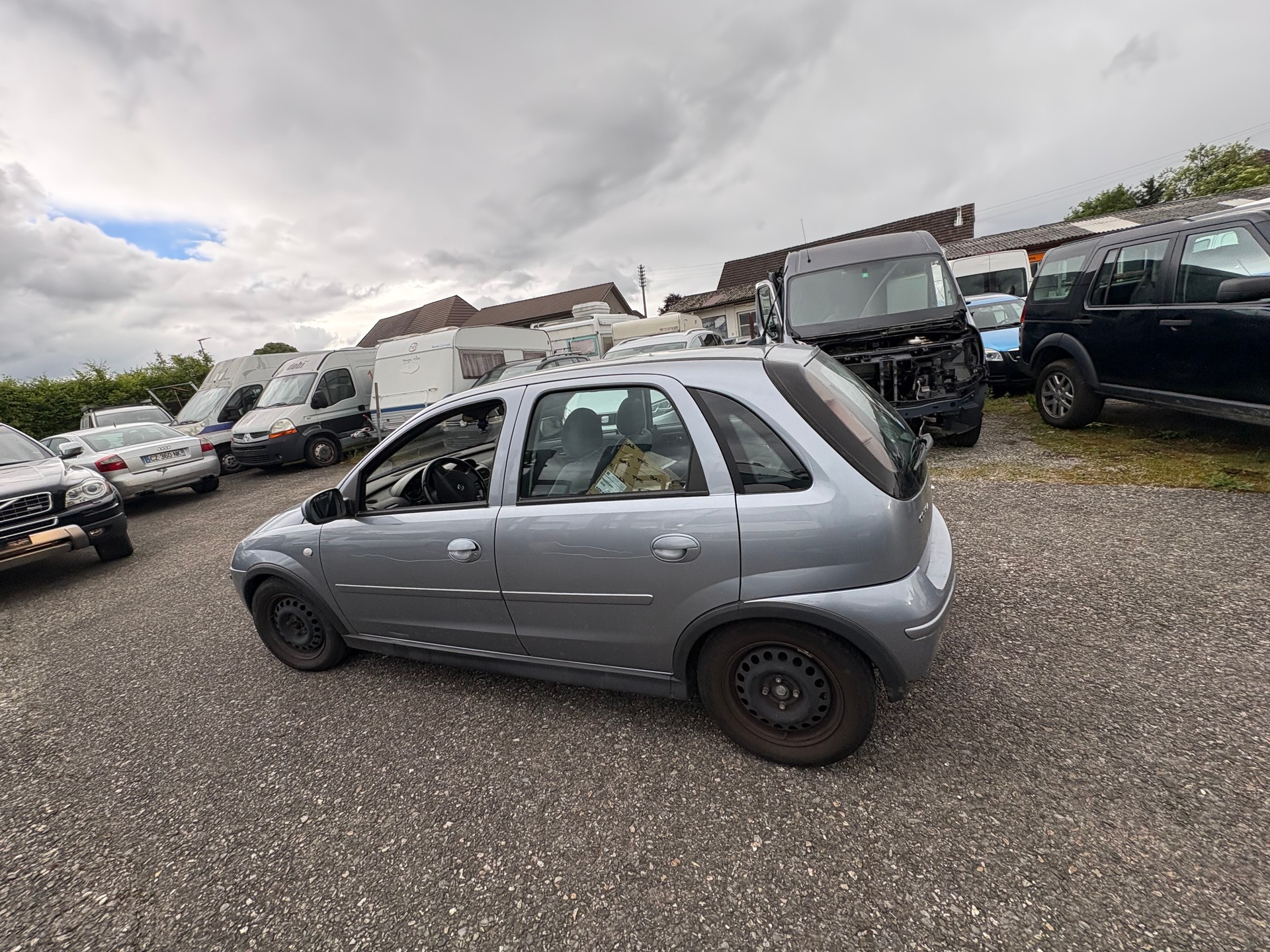OPEL Corsa 1.3 CDTi (Essentia)-image-5
