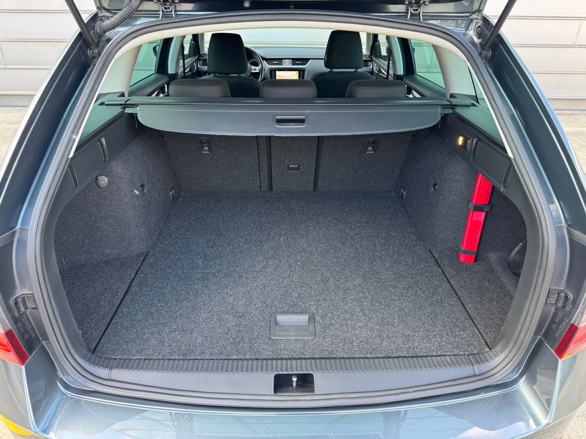 SKODA Octavia 1.4 TSI Style-image-6