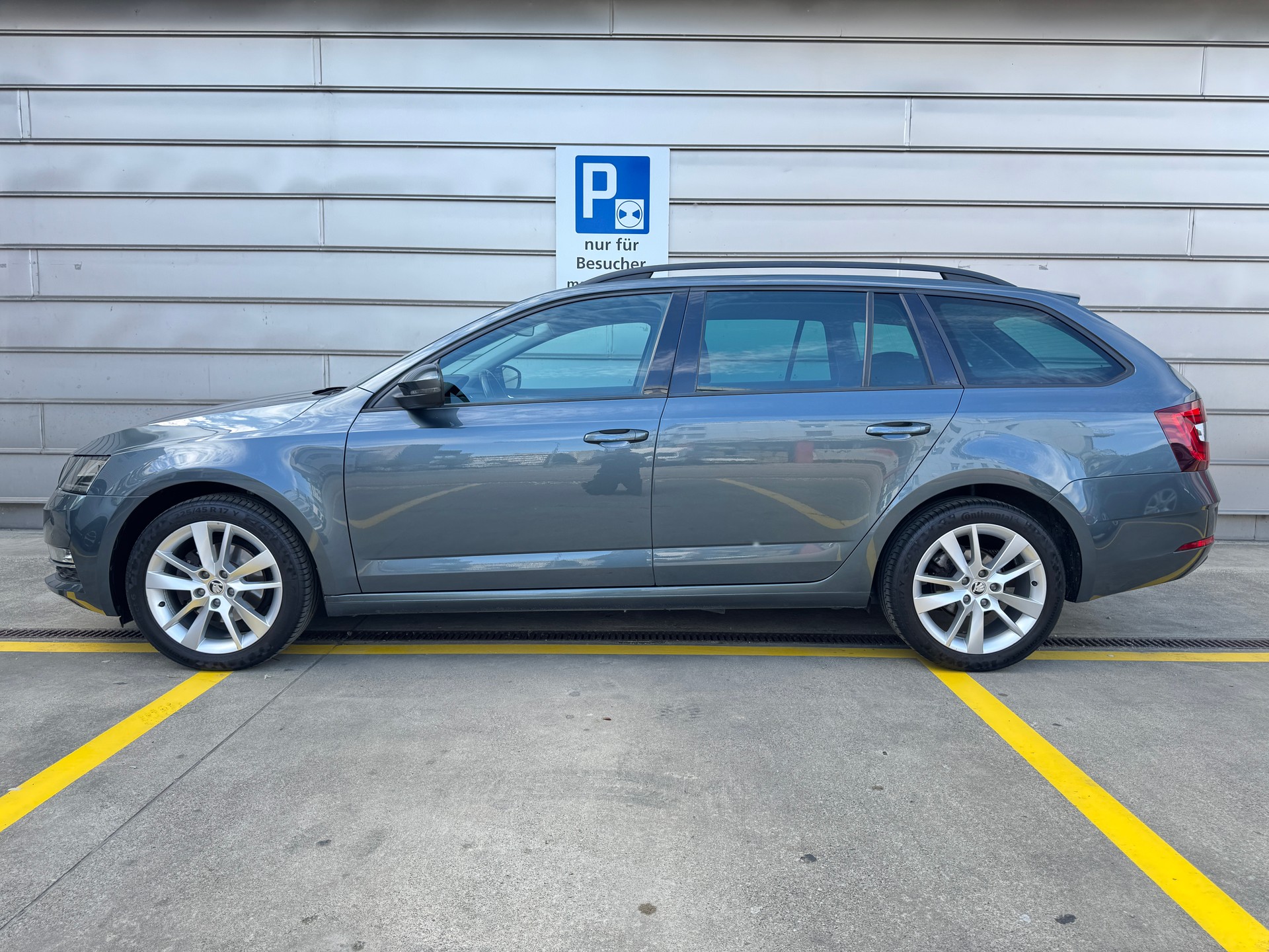 SKODA Octavia 1.4 TSI Style-image-1