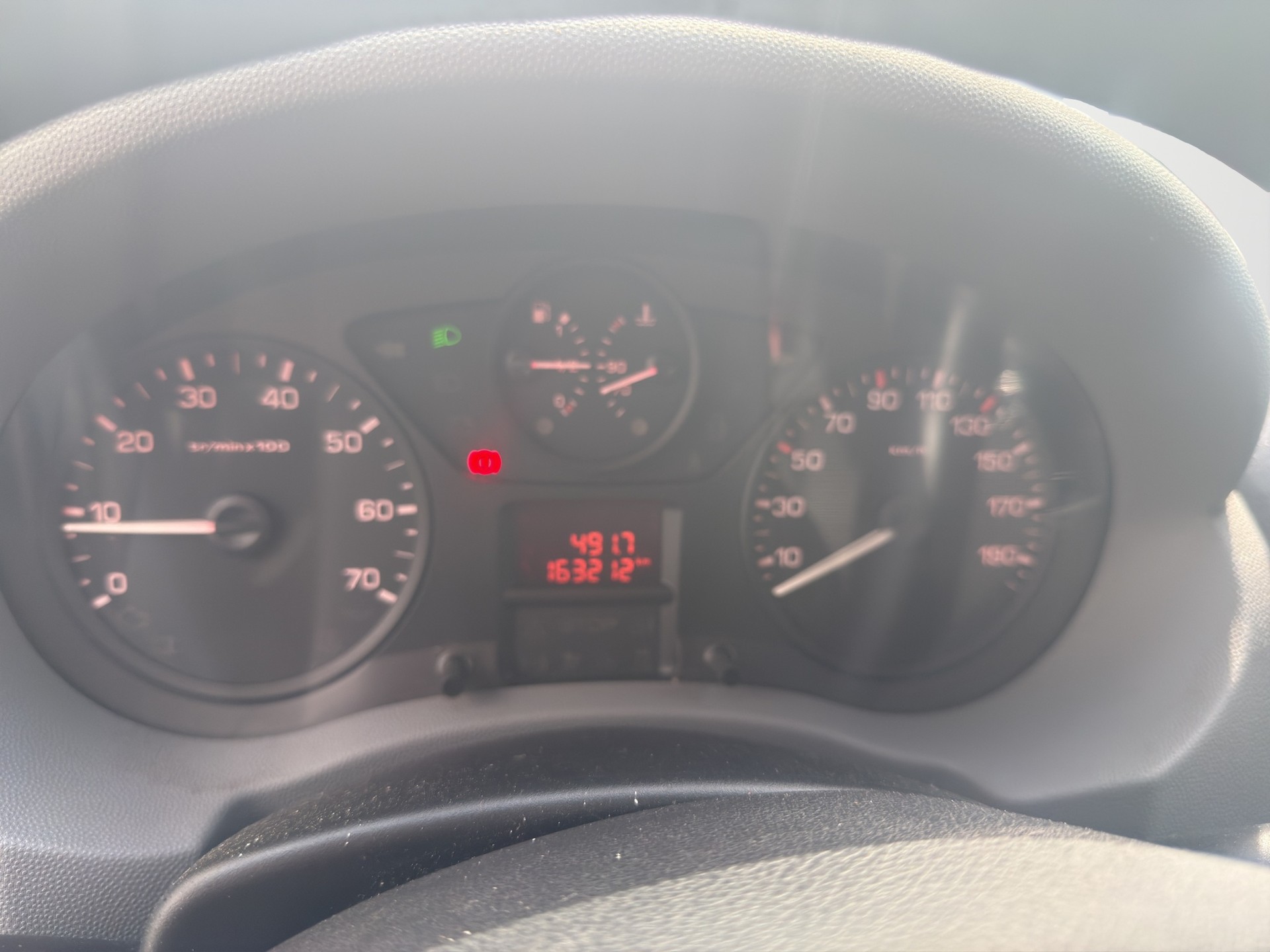 CITROEN Jumpy 1.6 HDi 12 L1H1-image-9